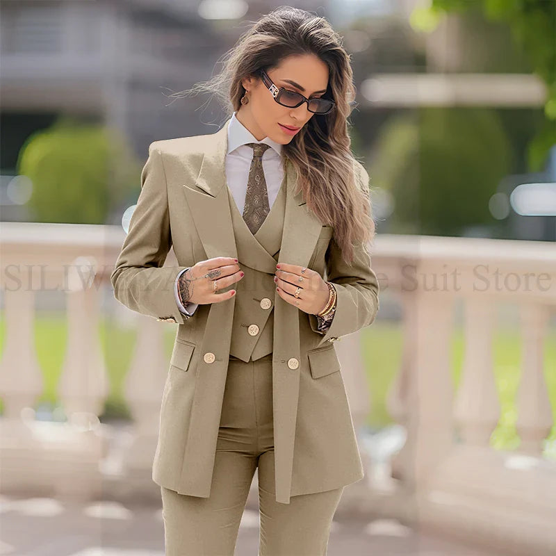 Suit for women