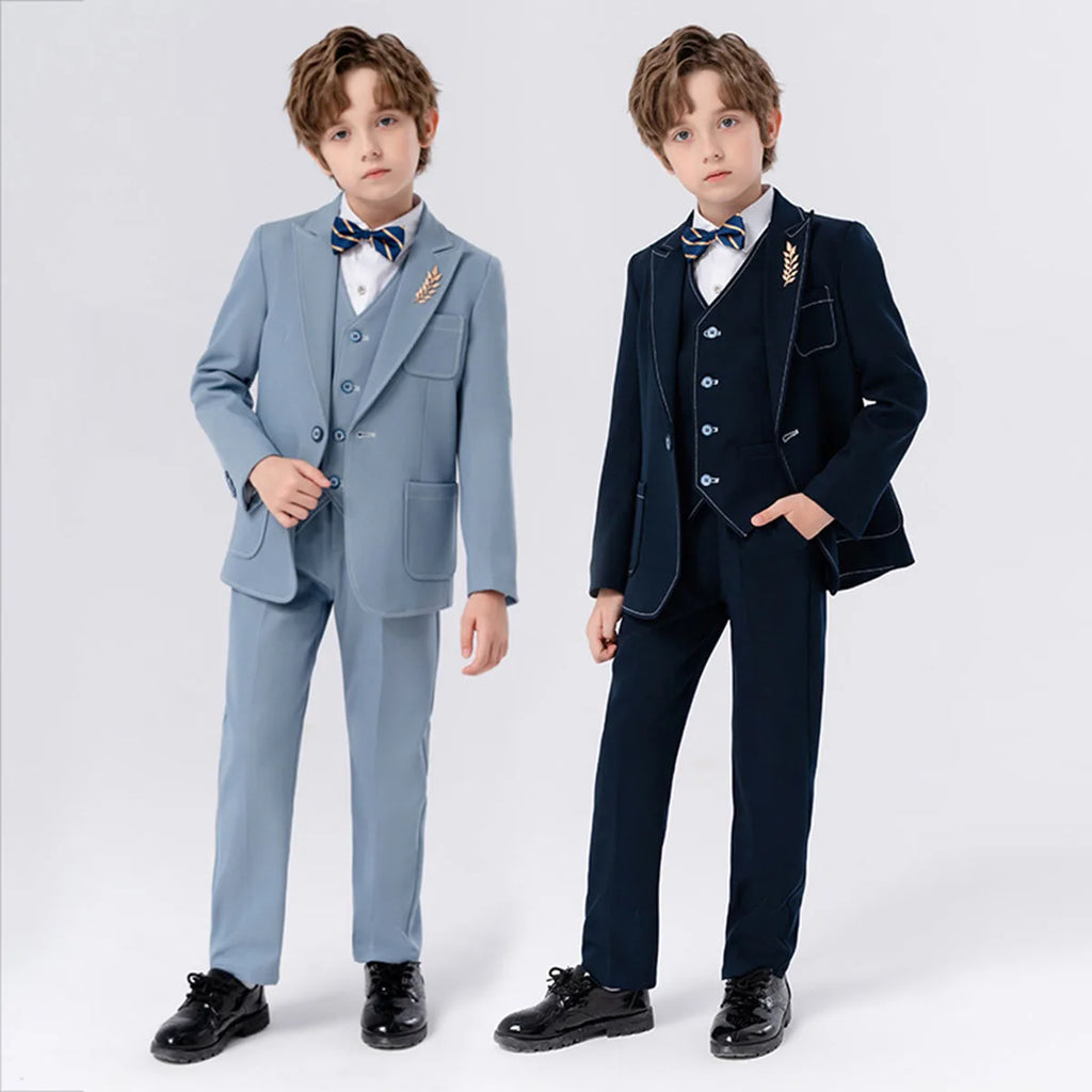 Boy's Suits Formal Clothes