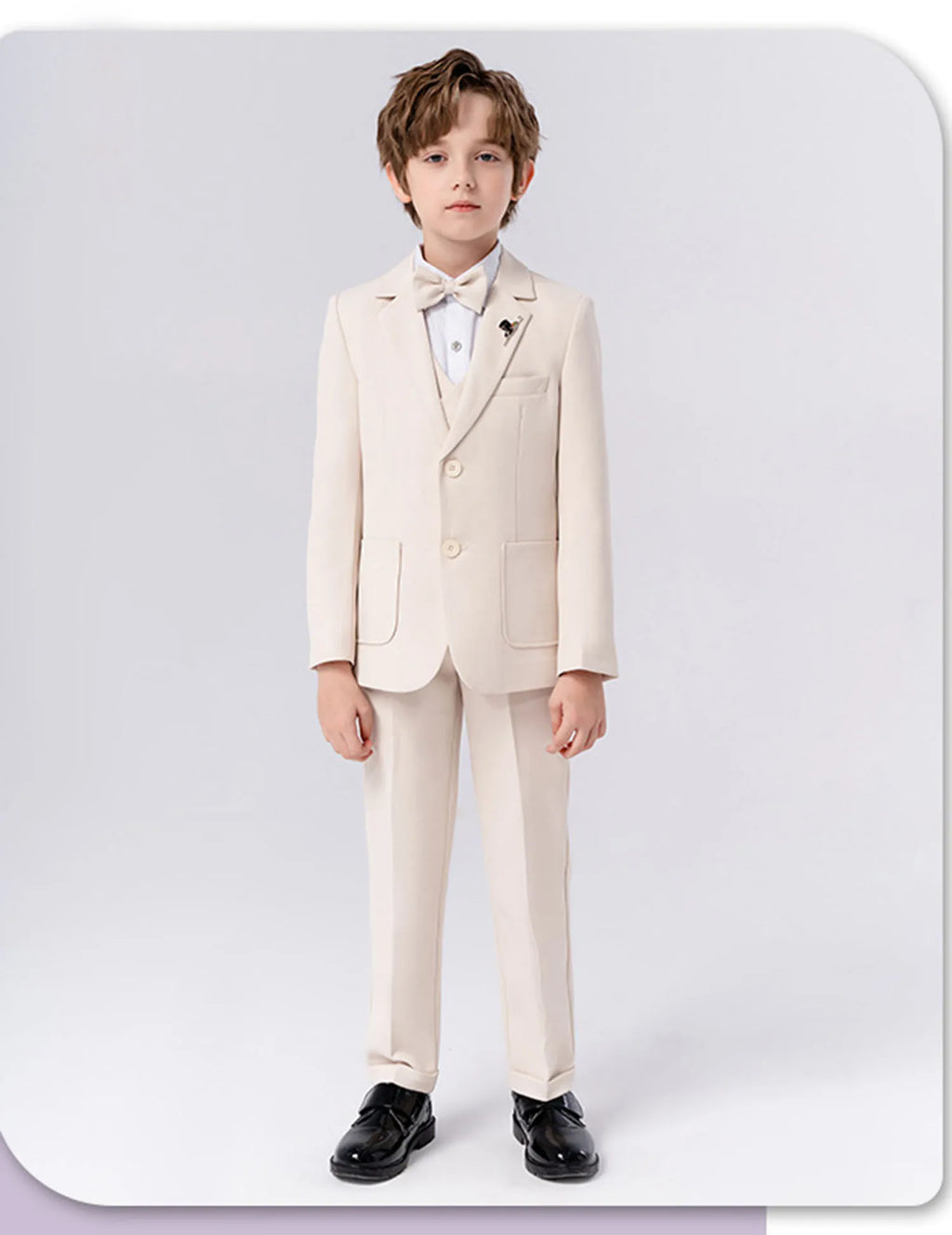 Boy's Suits Formal Clothes