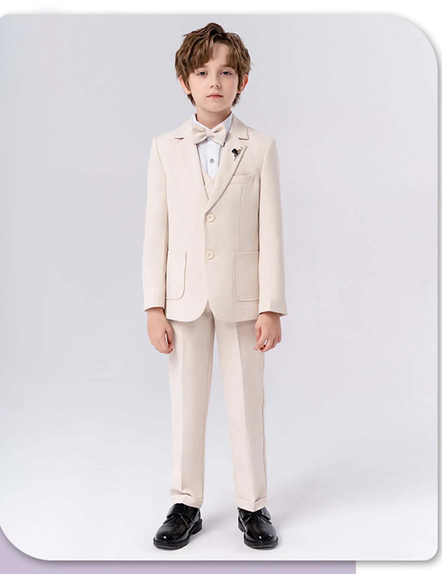 Boy's Suits Formal Clothes