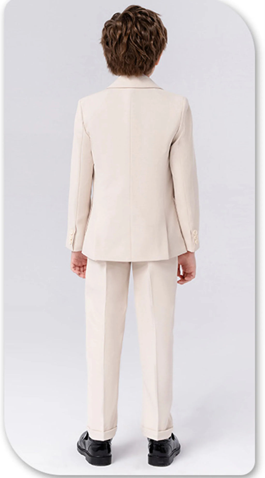 Boy's Suits Formal Clothes