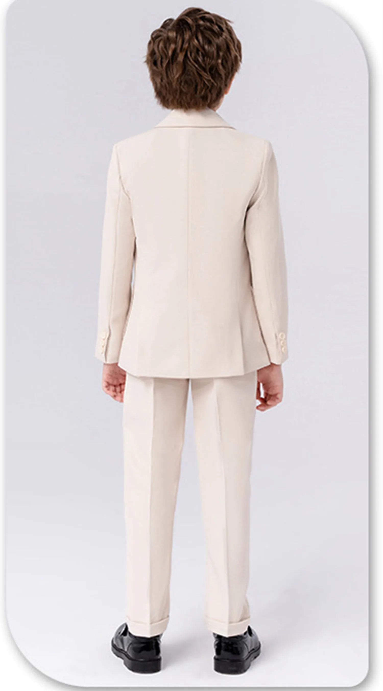 Boy's Suits Formal Clothes