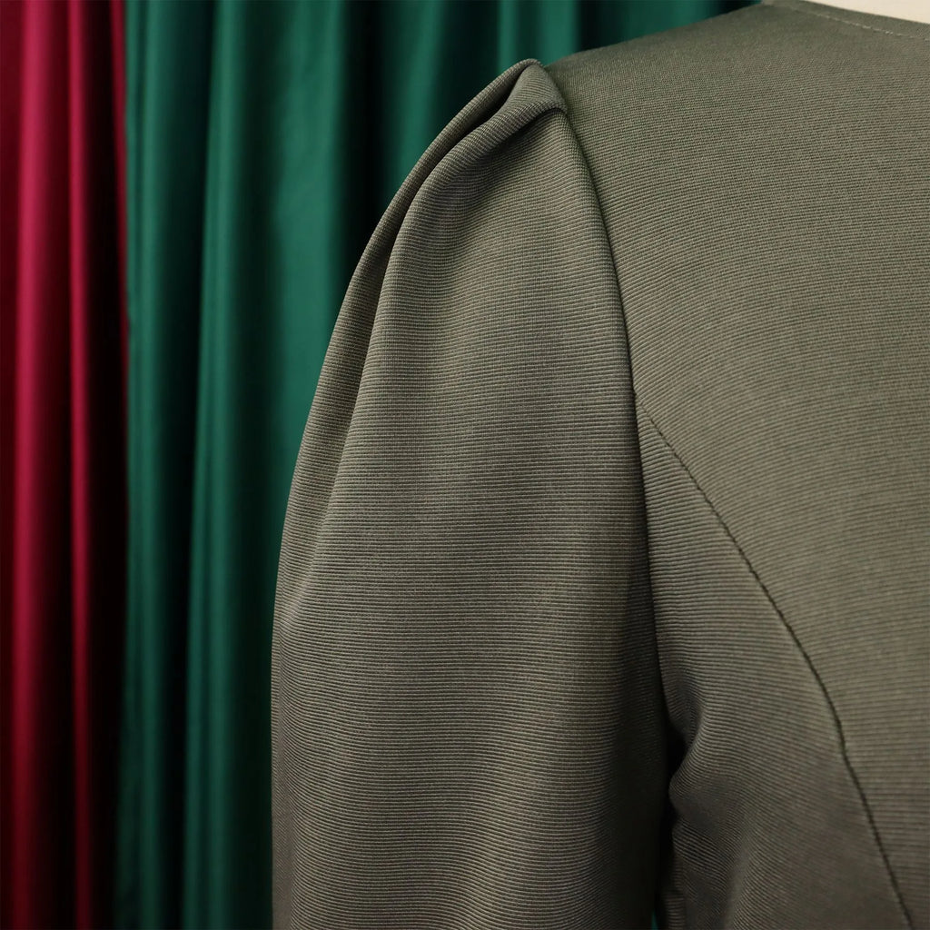 Elegant Office Dresses for Women