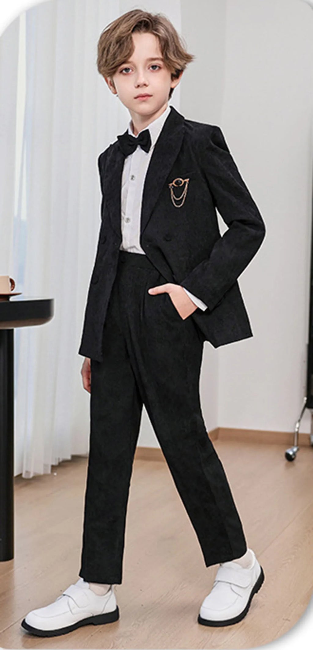 Boy's Suits Formal Clothes