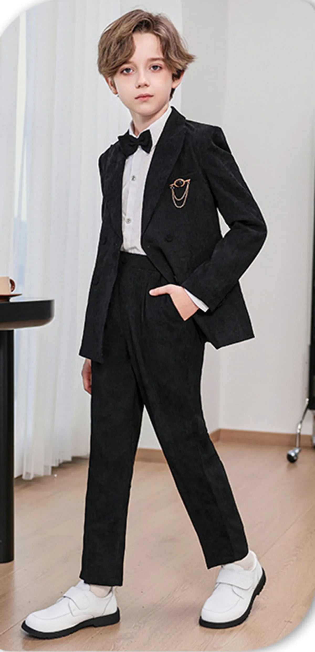 Boy's Suits Formal Clothes