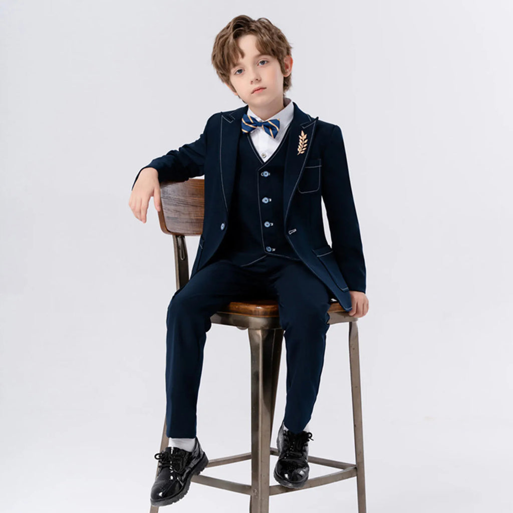 Boy's Suits Formal Clothes