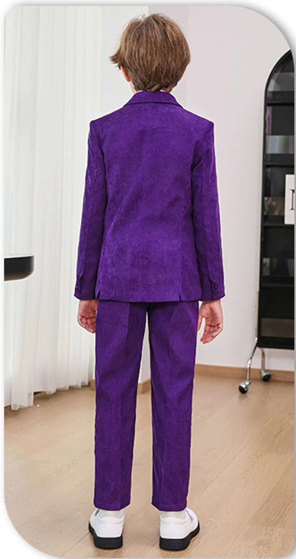 Boy's Suits Formal Clothes