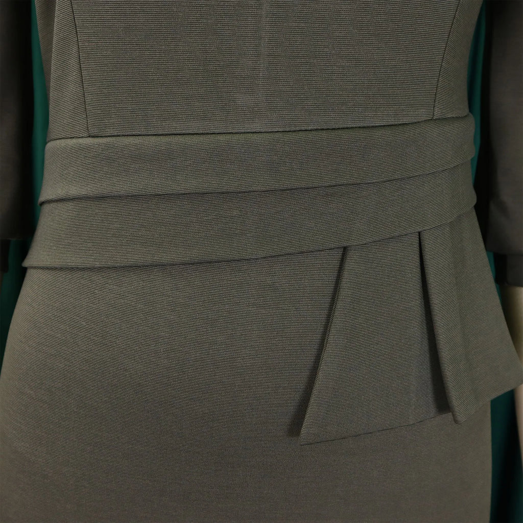 Elegant Office Dresses for Women