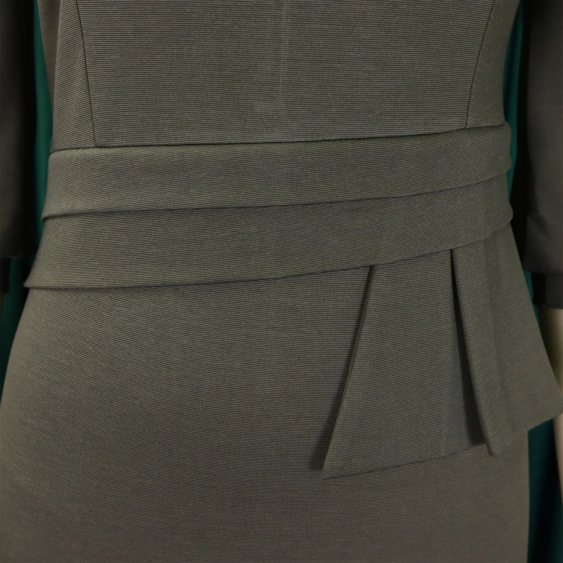 Elegant Office Dresses for Women