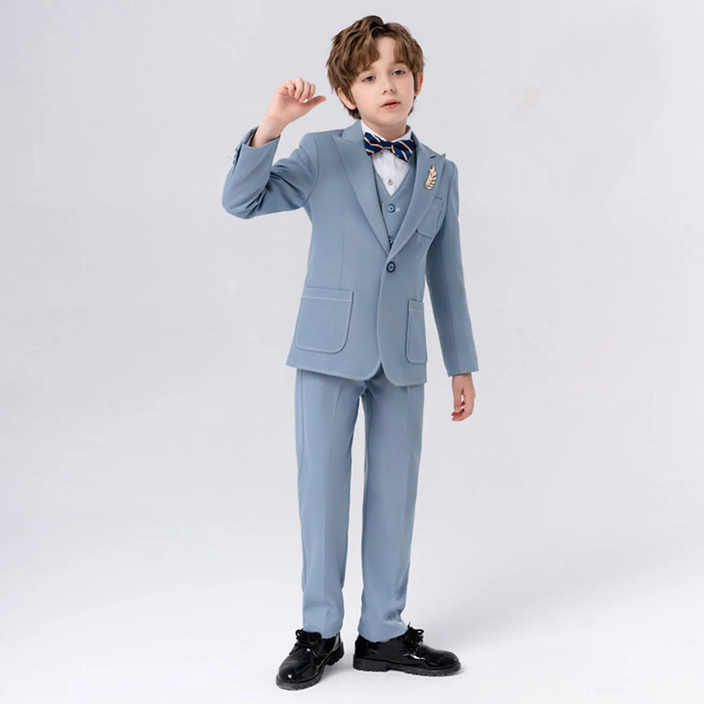 Boy's Suits Formal Clothes