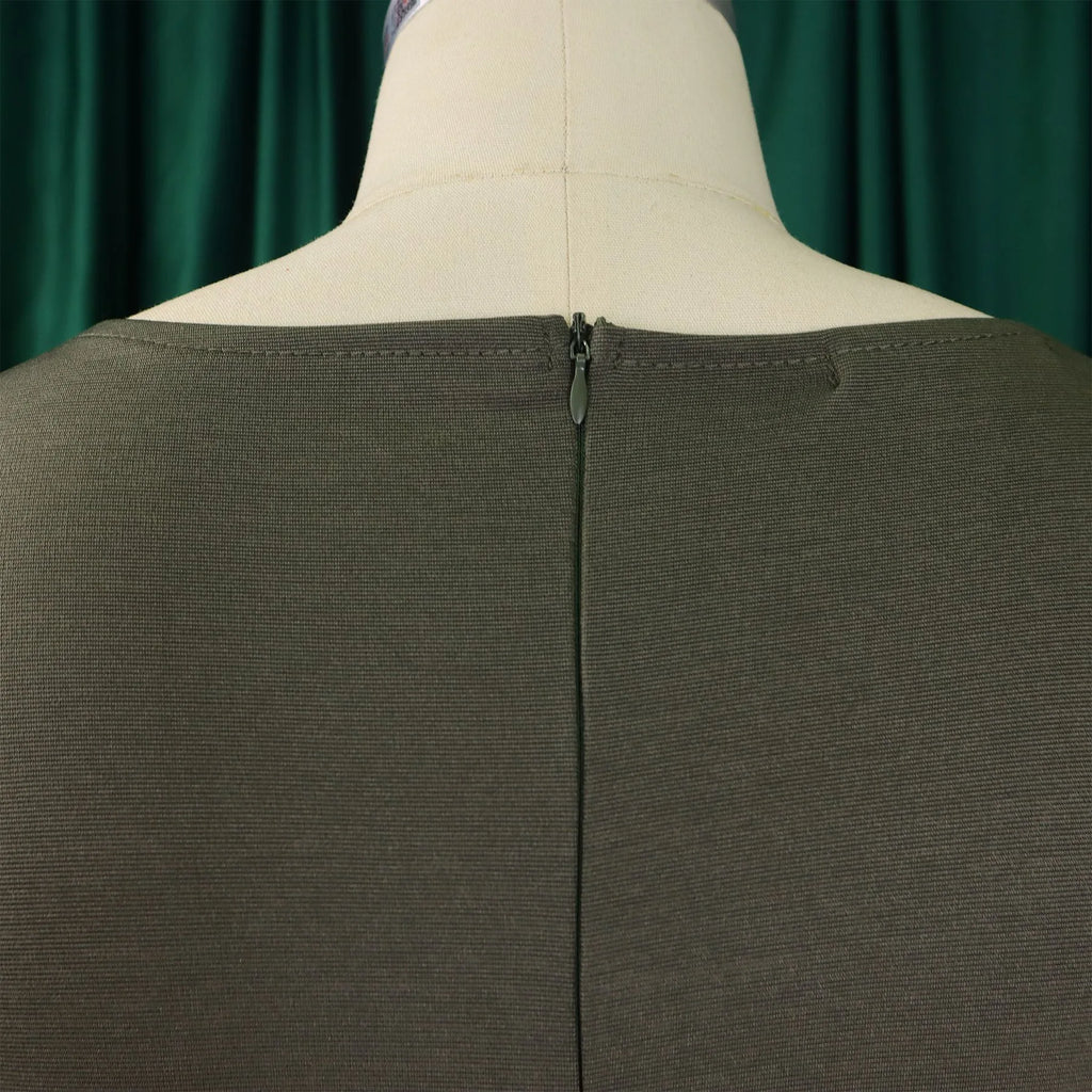 Elegant Office Dresses for Women