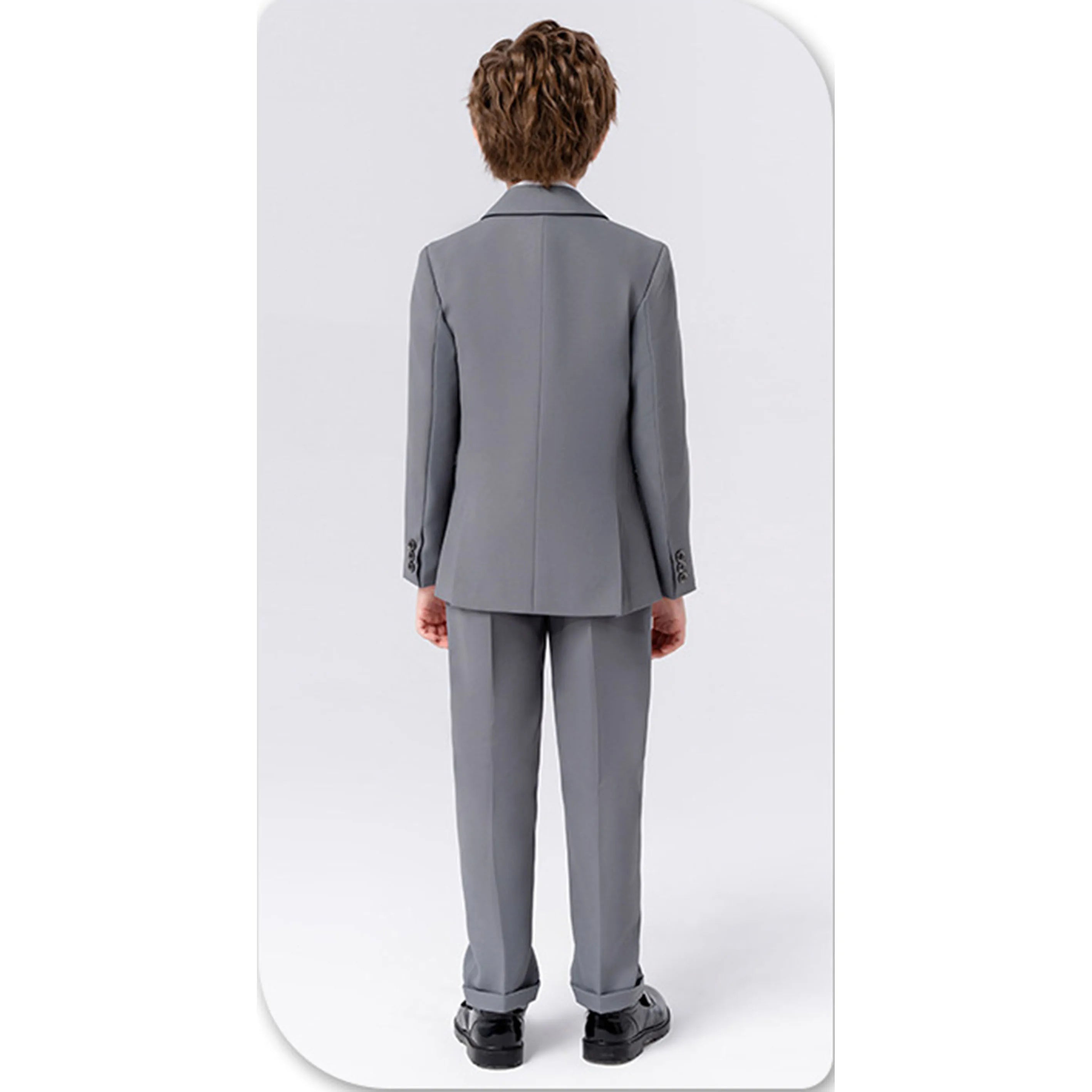 Boy's Suits Formal Clothes