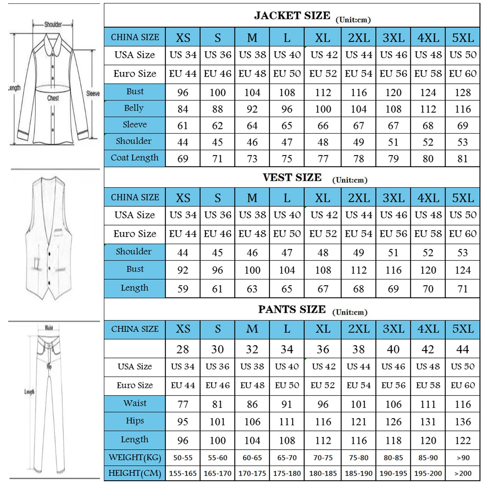 Luxury Suits Me 3 Pieces Sets Sparkly Sequins Lapel Prom Tuxedos With Long Train Customized Man Banquet Party Dress