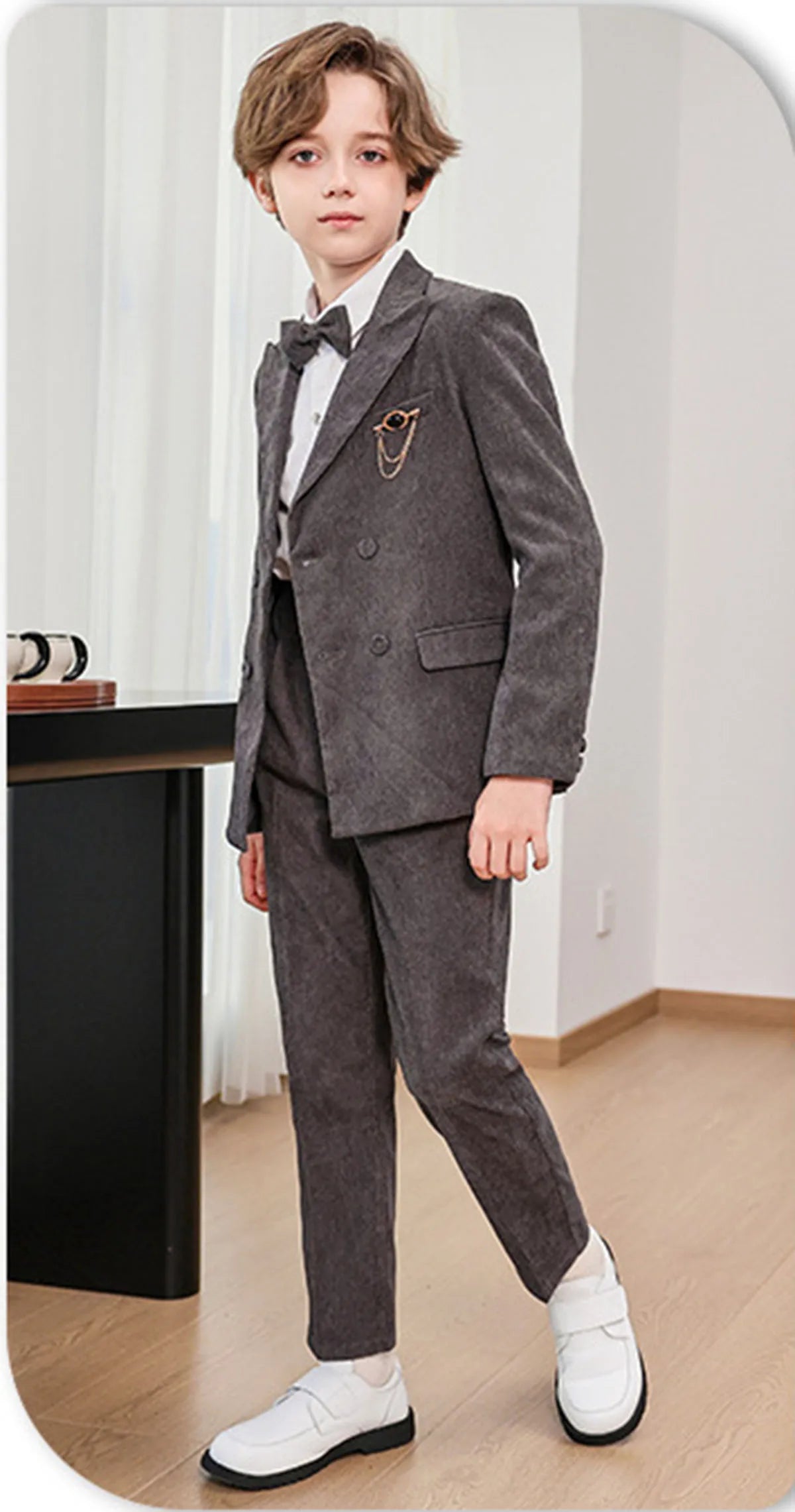 Boy's Suits Formal Clothes
