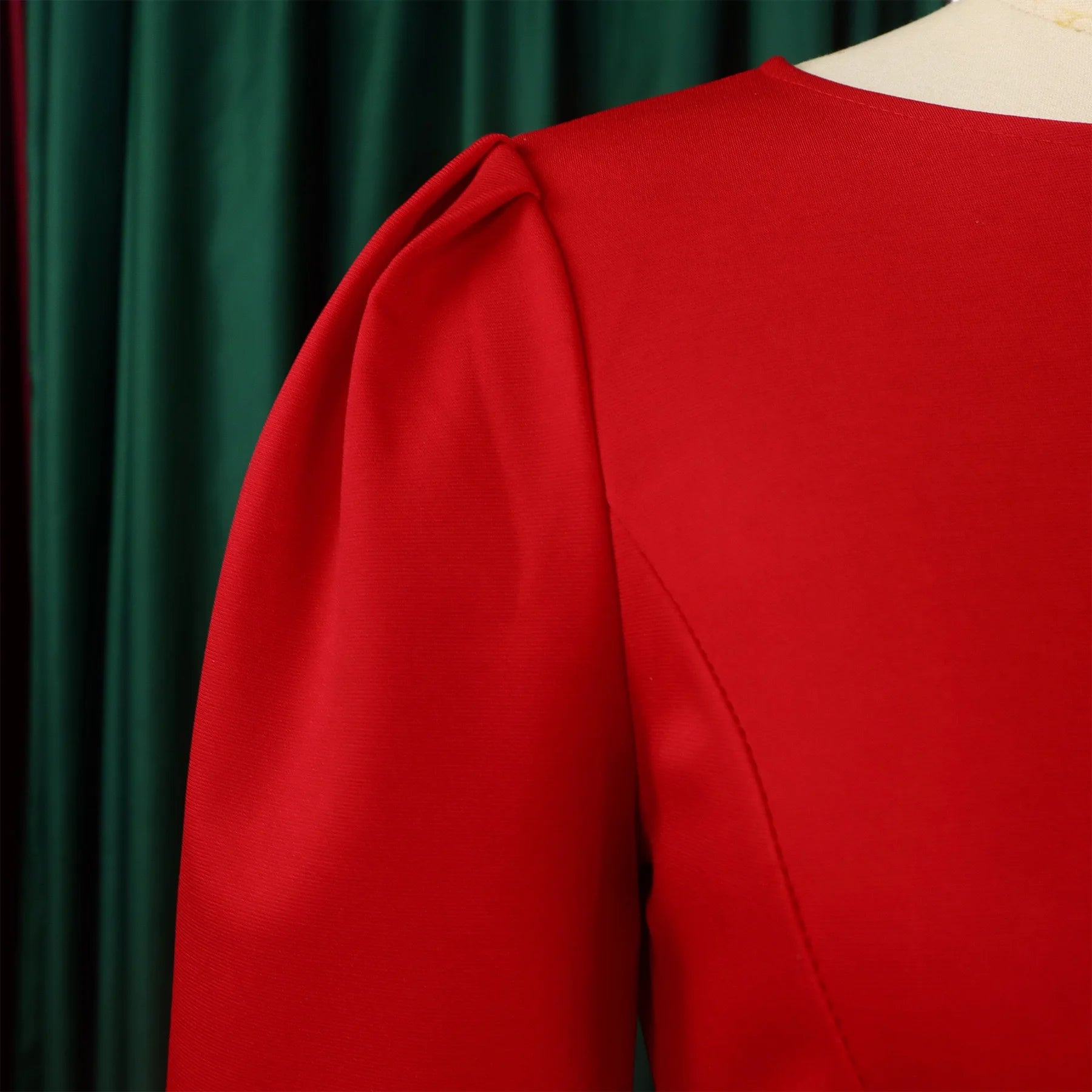 Elegant Office Dresses for Women