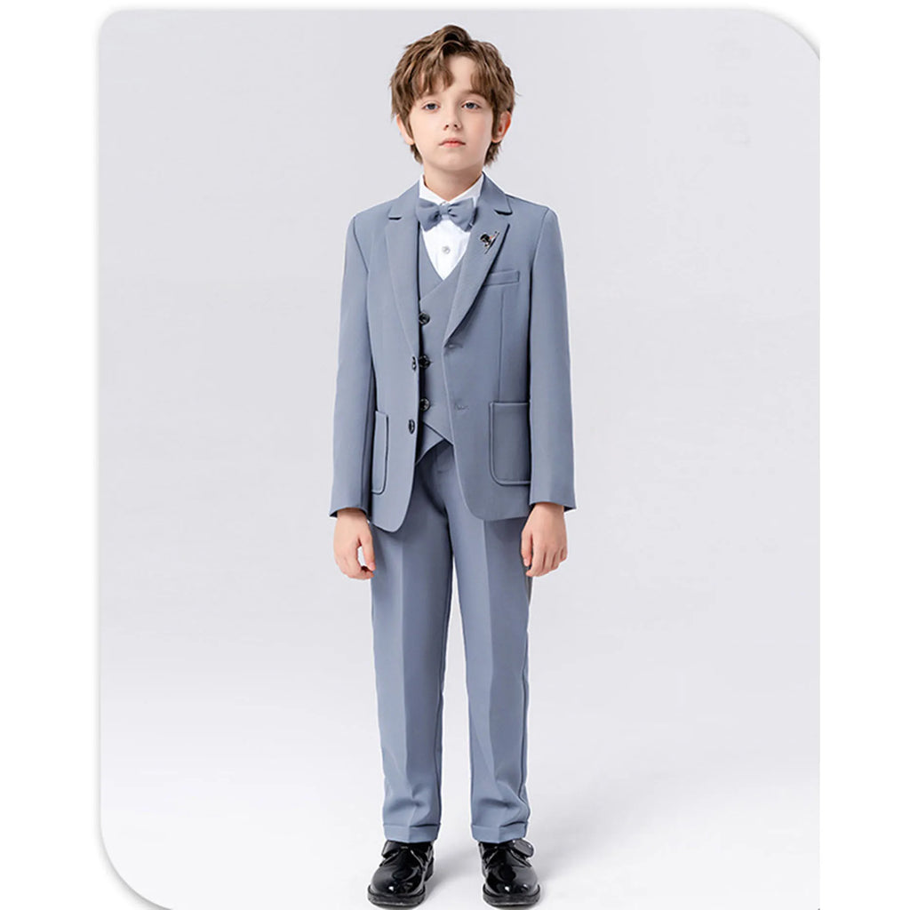 Boy's Suits Formal Clothes