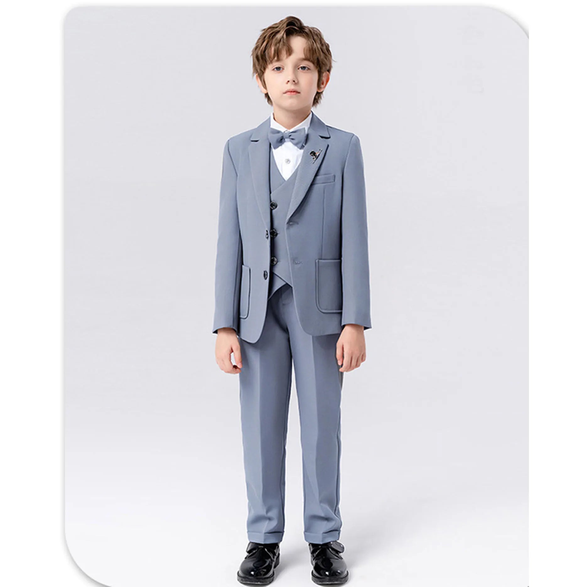 Boy's Suits Formal Clothes