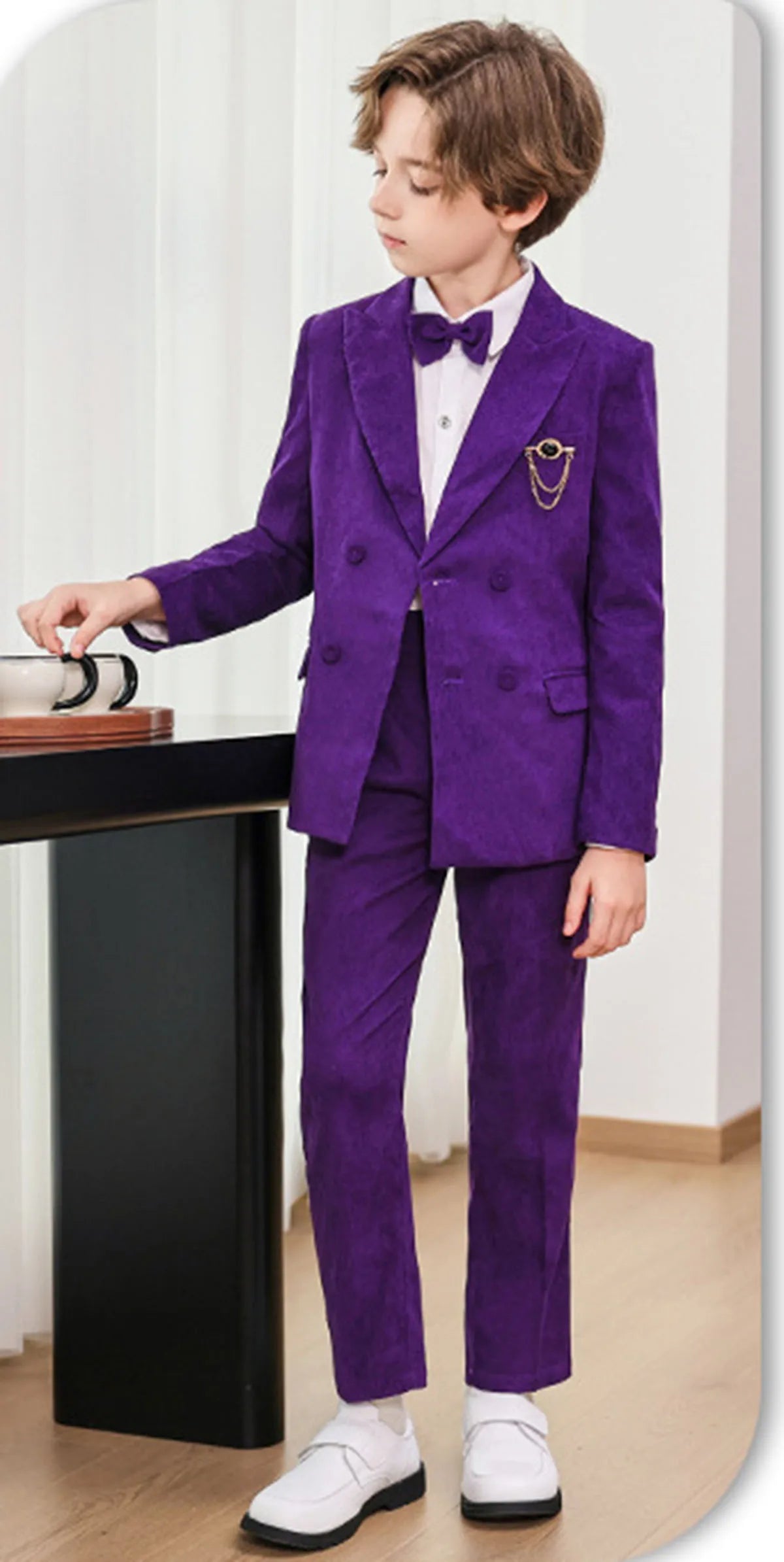 Boy's Suits Formal Clothes