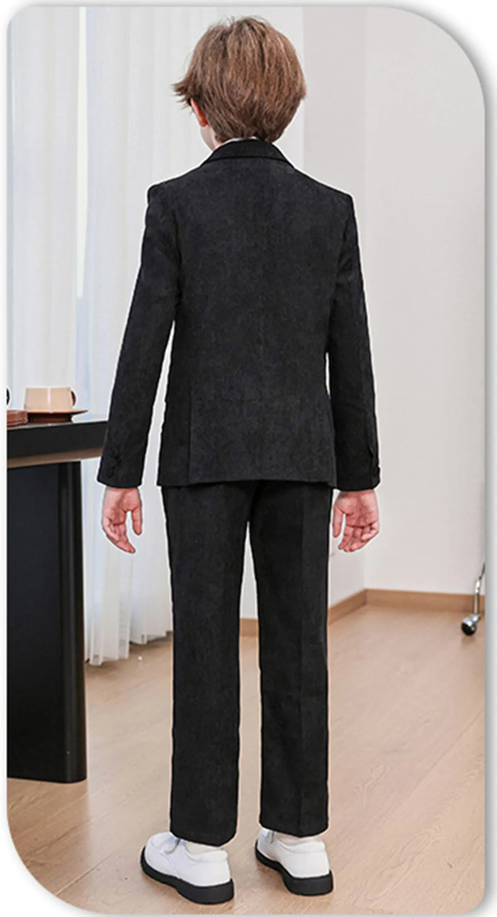 Boy's Suits Formal Clothes