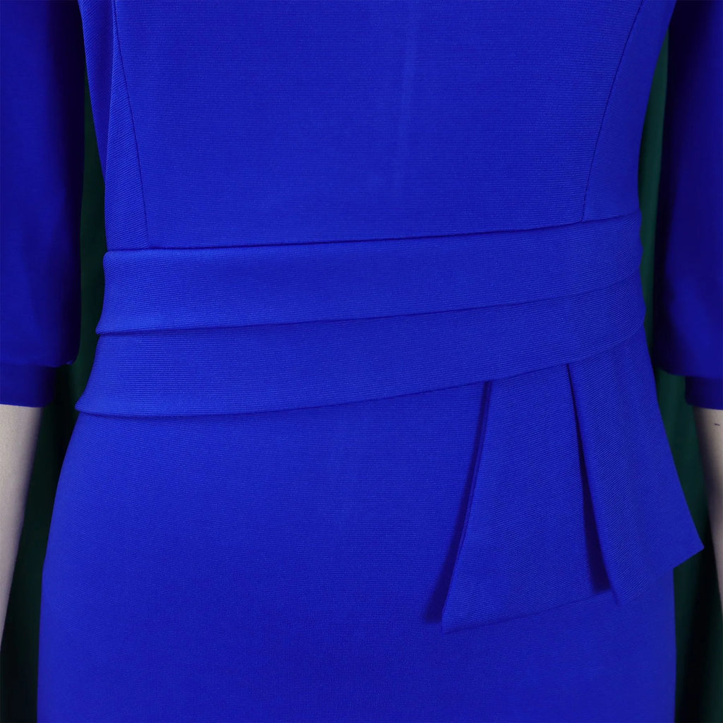 Elegant Office Dresses for Women