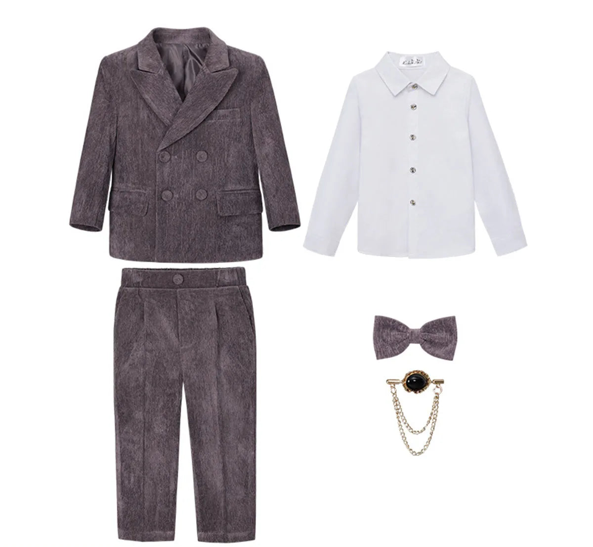 Boy's Suits Formal Clothes