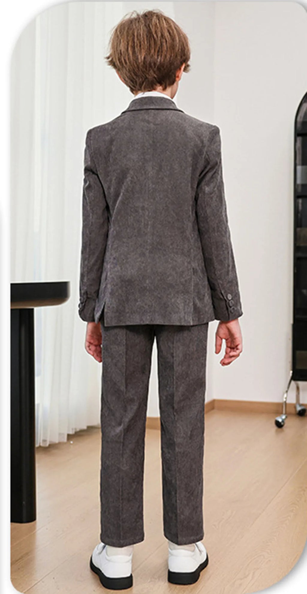 Boy's Suits Formal Clothes