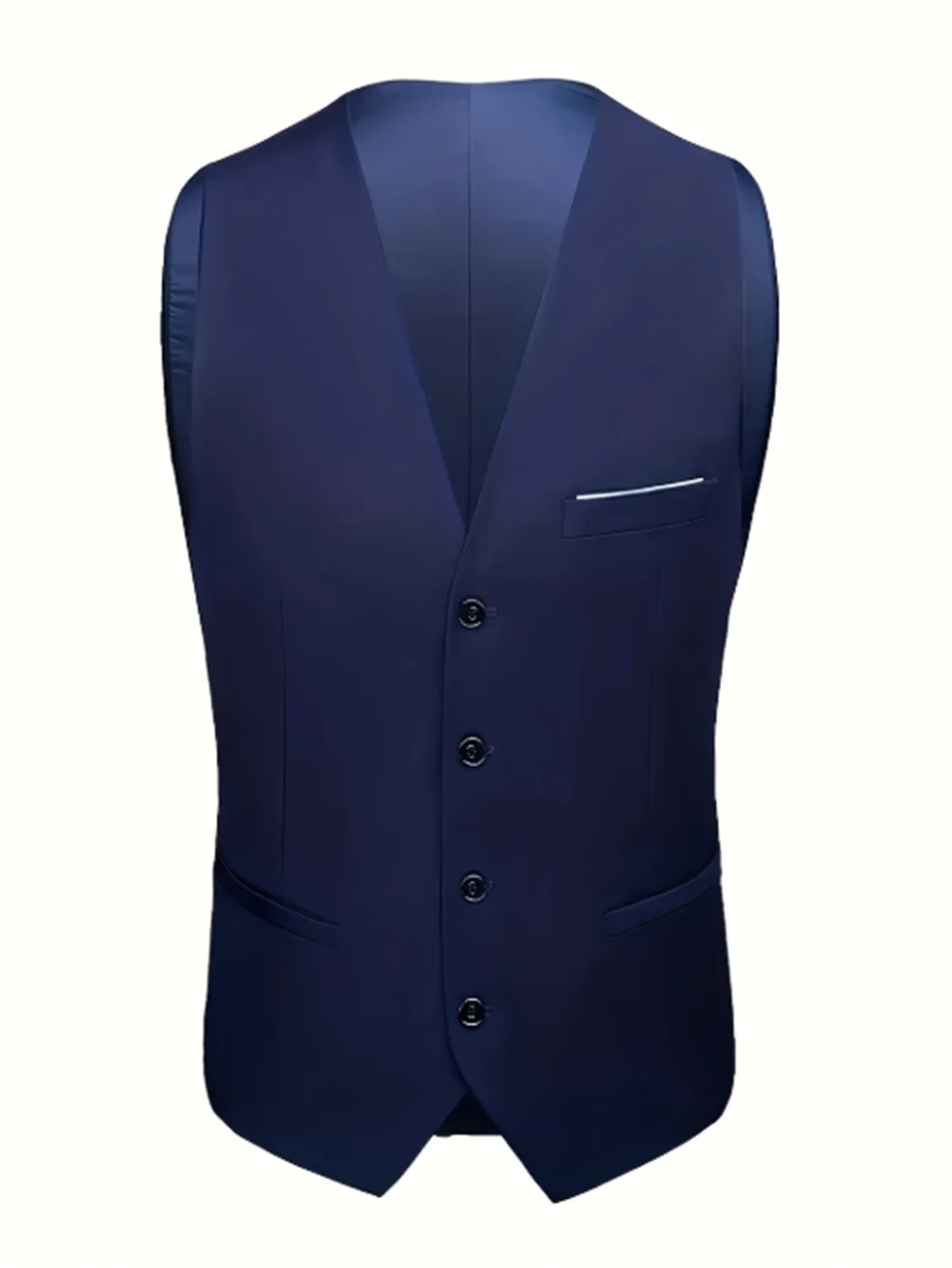 Elegant Men's Suit Sets- Slim Fit Tuxedo