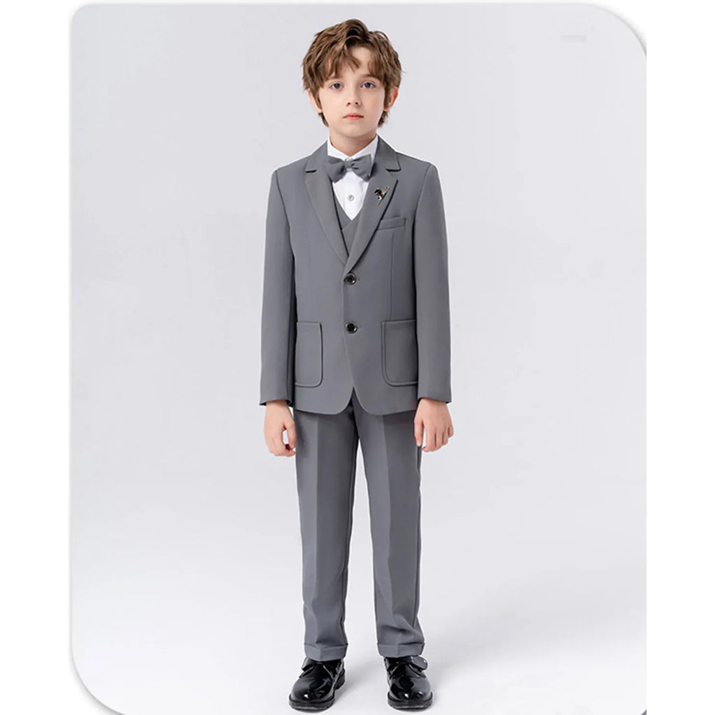Boy's Suits Formal Clothes
