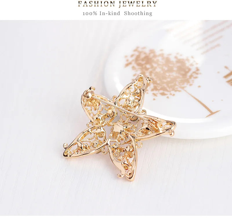 Christmas New Year Brooch, Sparkling Rhinestone Santa Claus, Elk Penguin, Snowman Boots, Bell Wreath Pin Jewelry Gift