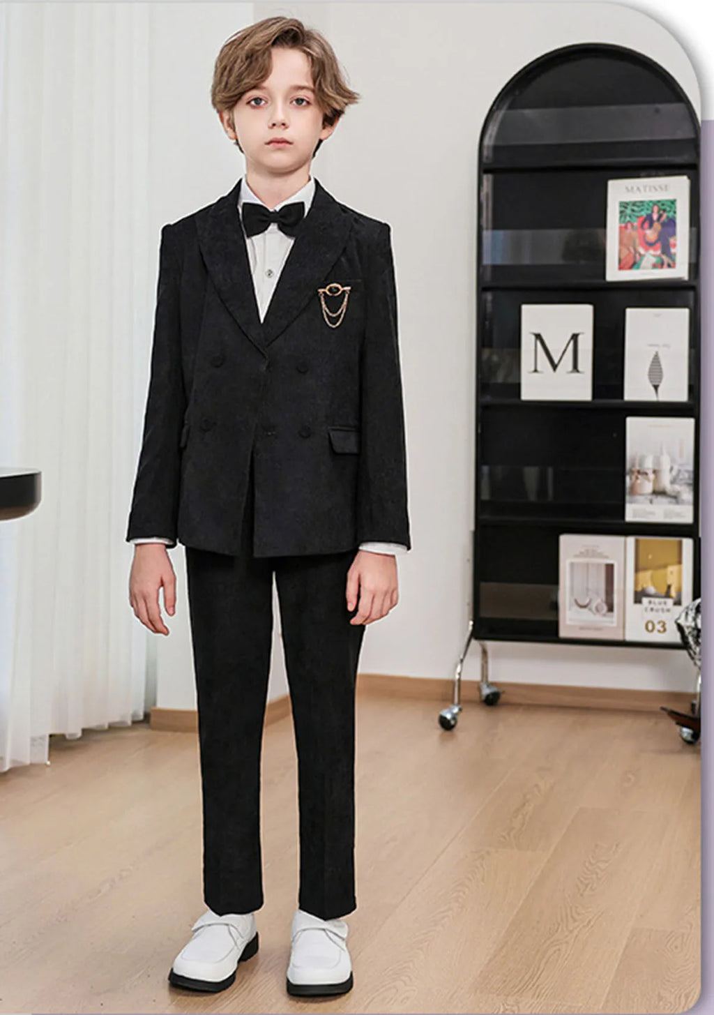 Boy's Suits Formal Clothes