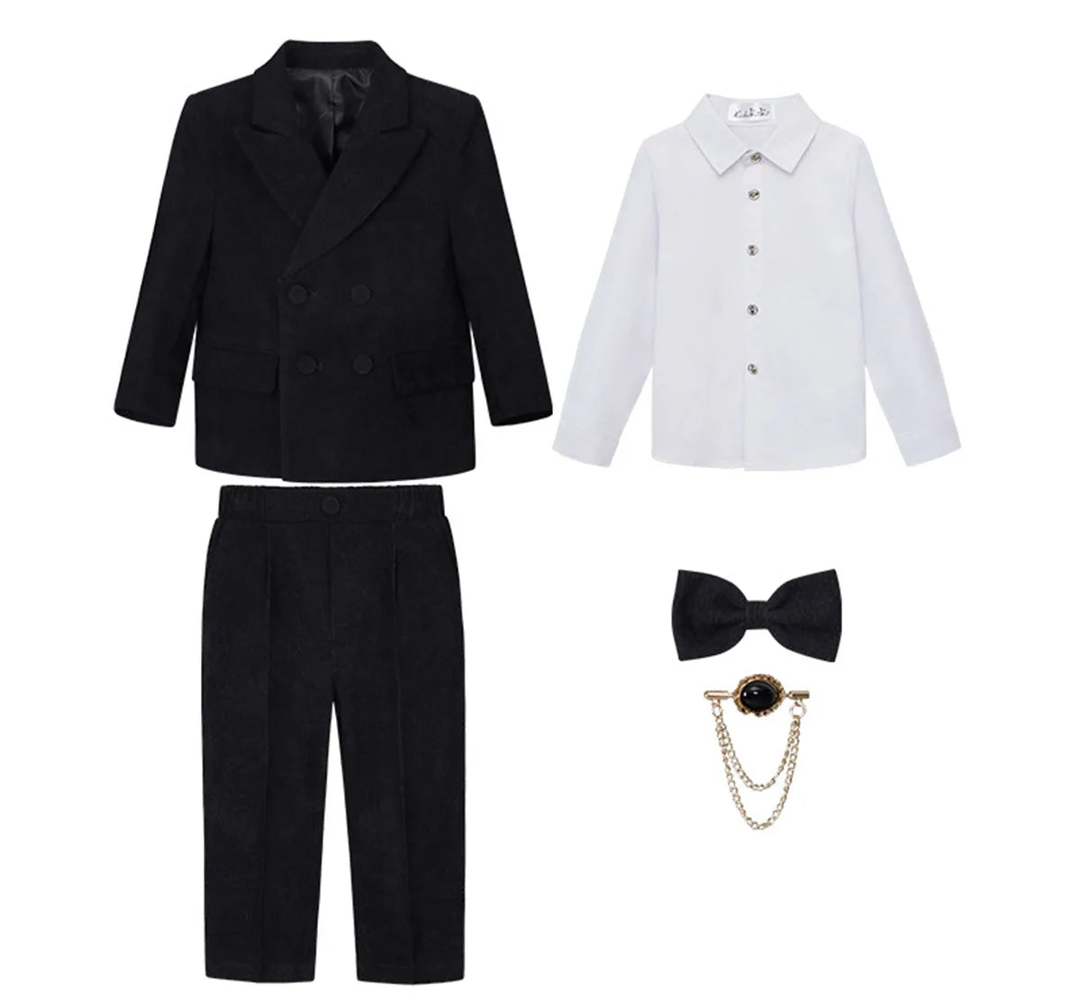 Boy's Suits Formal Clothes