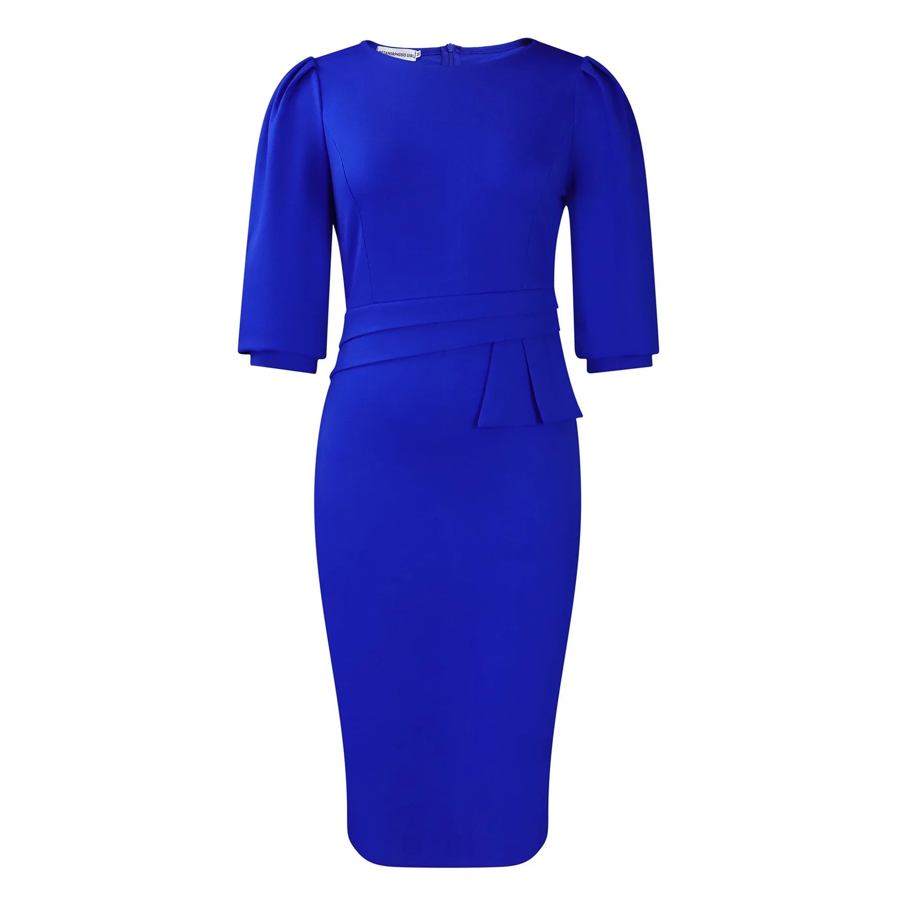 Elegant Office Dresses for Women