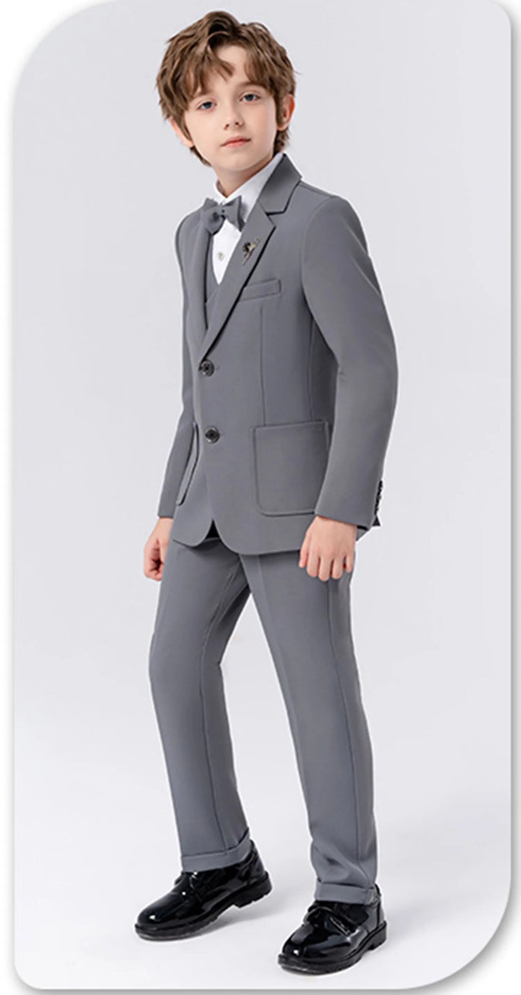 Boy's Suits Formal Clothes