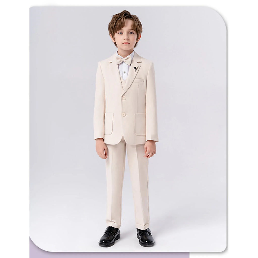 Boy's Suits Formal Clothes