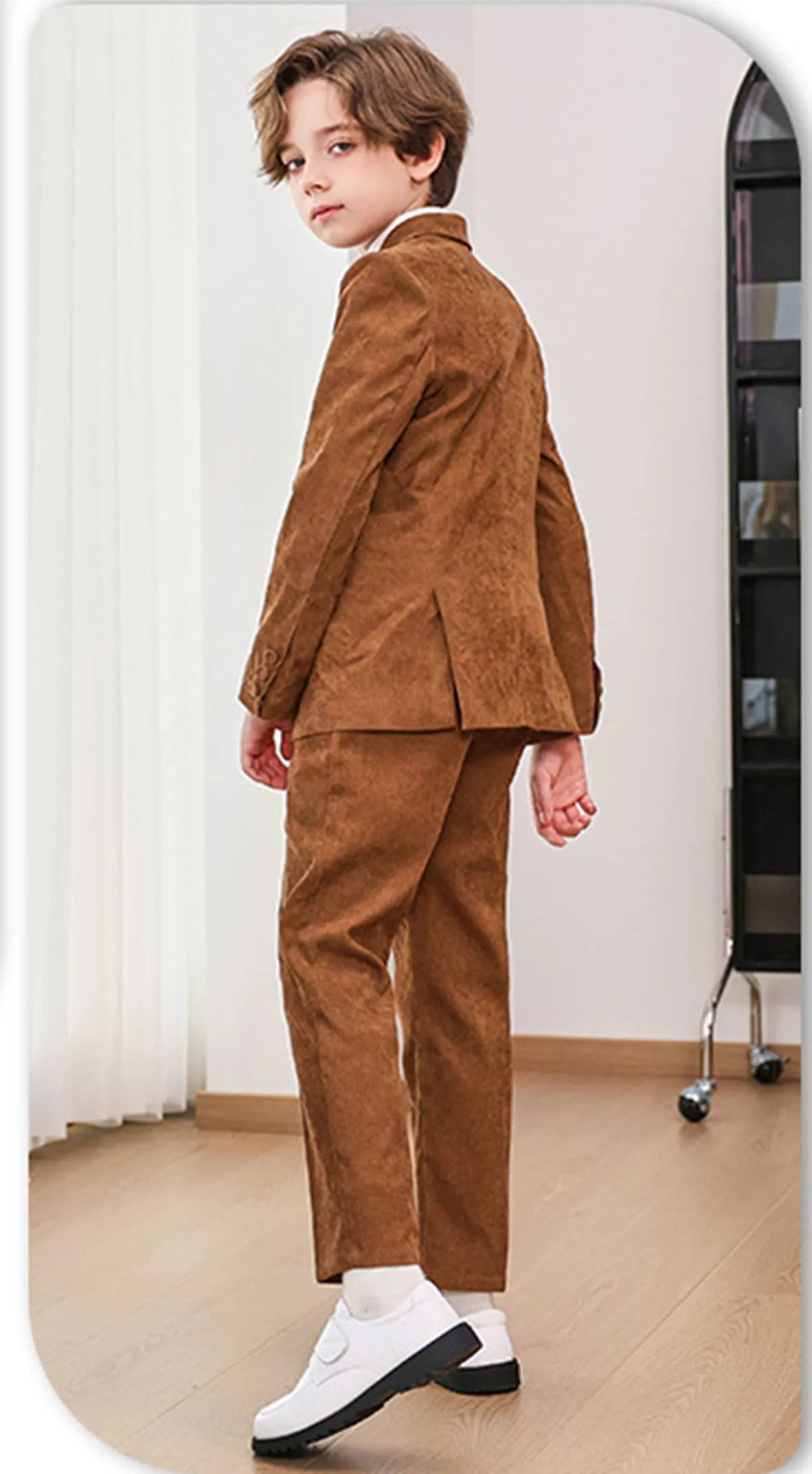 Boy's Suits Formal Clothes