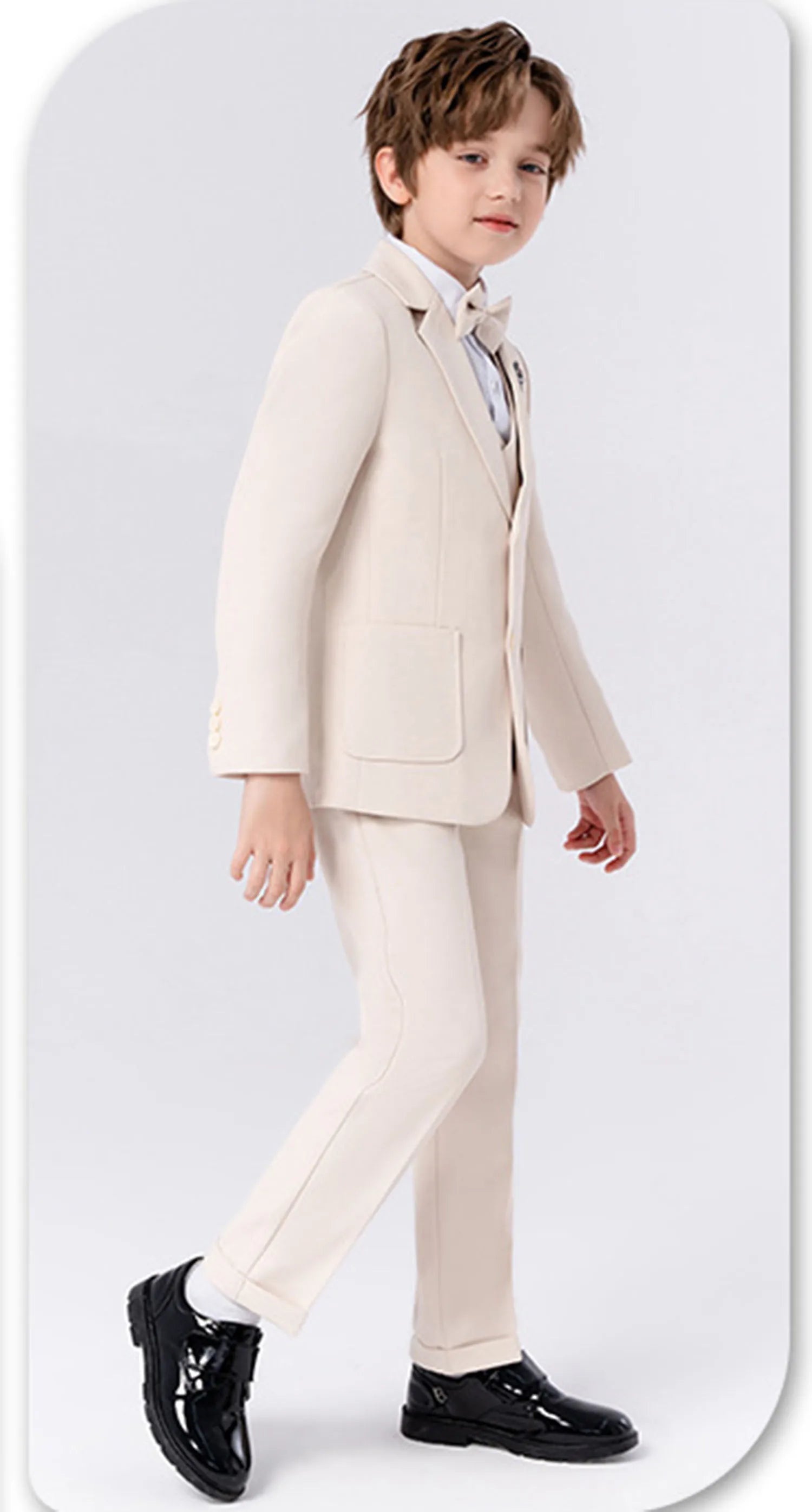 Boy's Suits Formal Clothes