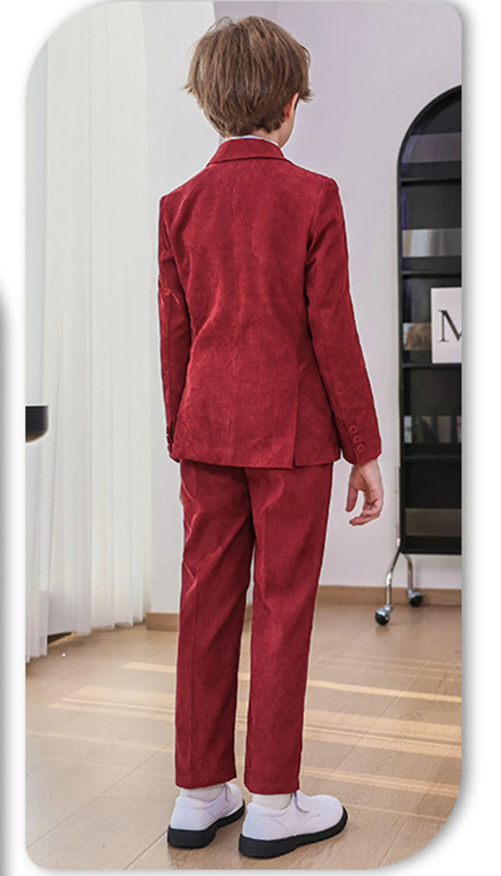 Boy's Suits Formal Clothes