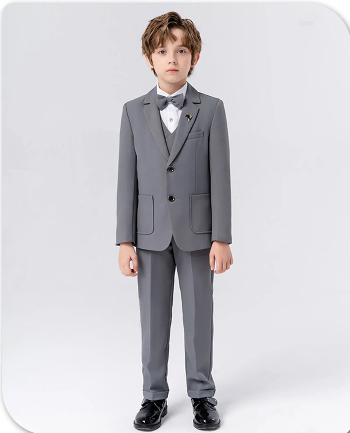 Boy's Suits Formal Clothes