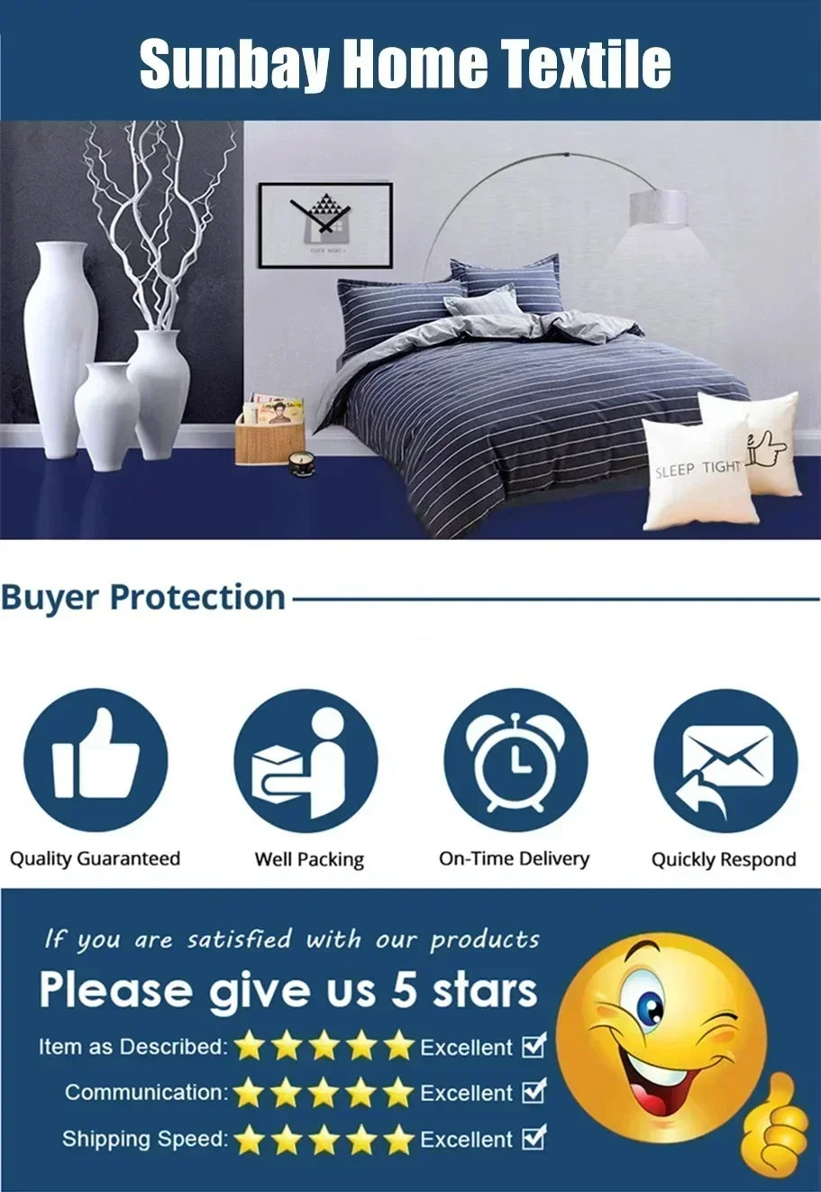 Home Decoration: Christmas: Deer, Santa Claus And Snowman Cushion Covers For Sofa, Bedroom, Car, Pillow Covers