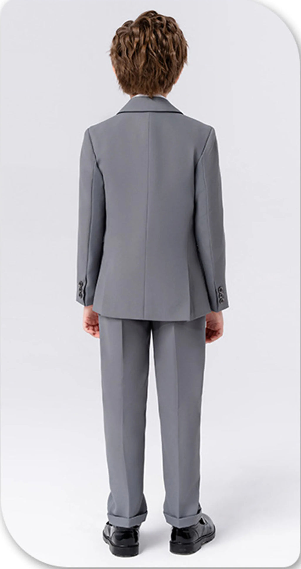 Boy's Suits Formal Clothes