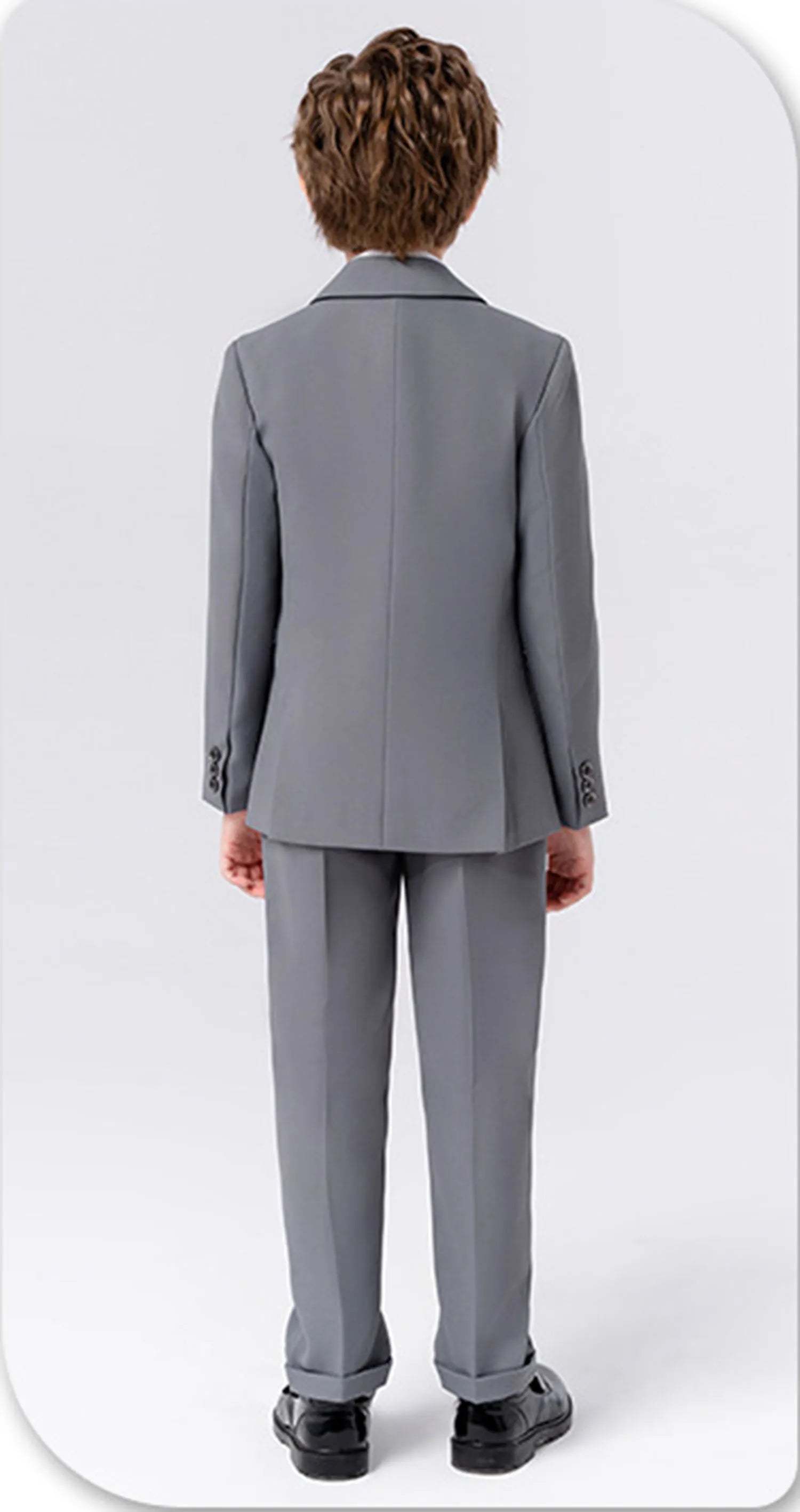 Boy's Suits Formal Clothes